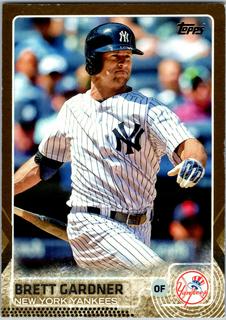 Brett Gardner