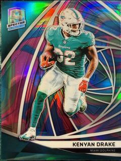 Kenyan Drake