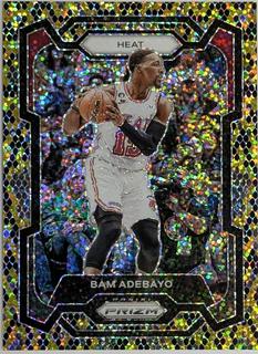 Bam Adebayo