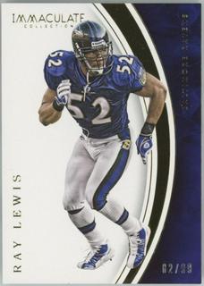 Ray Lewis