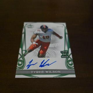 Tyree Wilson