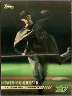 Patrick Corbin