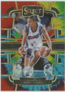 Dawn Staley