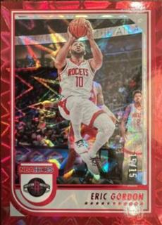 Eric Gordon