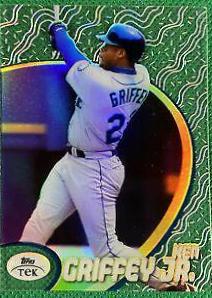 Ken Griffey Jr.