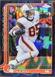 David Njoku