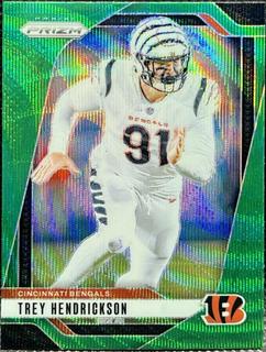 Trey Hendrickson