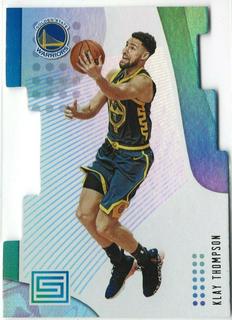 Klay Thompson