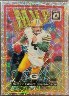 Brett Favre