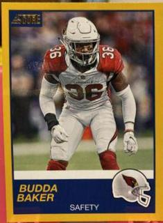 Budda Baker