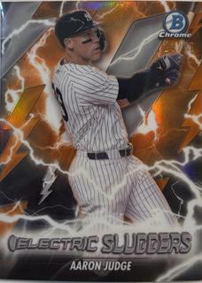 Aaron Judge