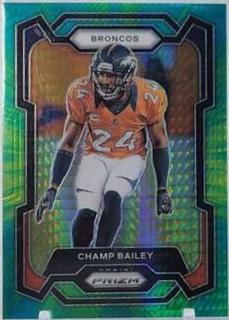 Champ Bailey