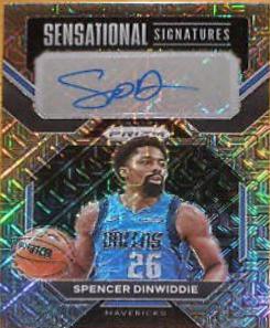 Spencer Dinwiddie