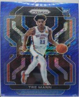 Tre Mann
