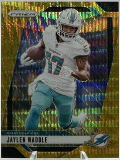 Jaylen Waddle