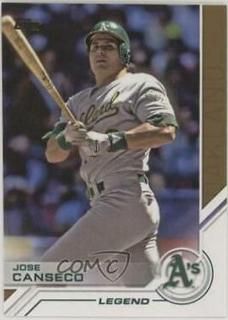 Jose Canseco