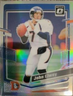 John Elway