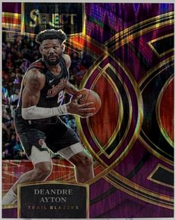 Deandre Ayton