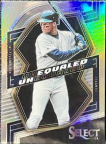 Ken Griffey Jr.