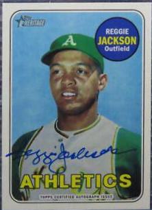 Reggie Jackson
