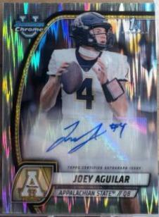 Joey Aguilar