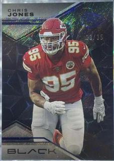 Chris Jones
