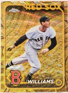 Ted Williams