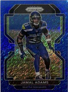 Jamal Adams