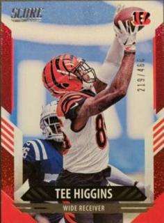 Tee Higgins