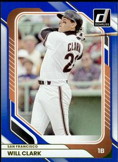 Will Clark