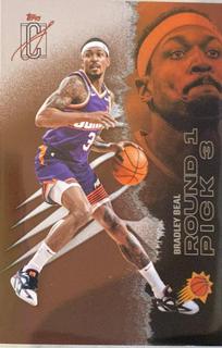 Bradley Beal