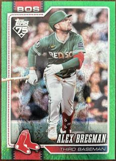 Alex Bregman