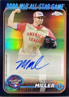 Mason Miller