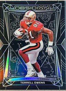 Terrell Owens