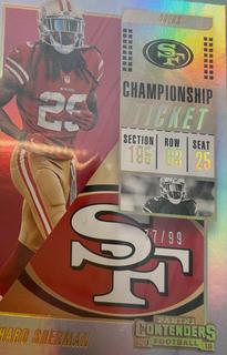 Richard Sherman