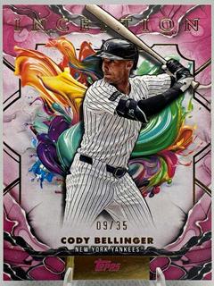Cody Bellinger