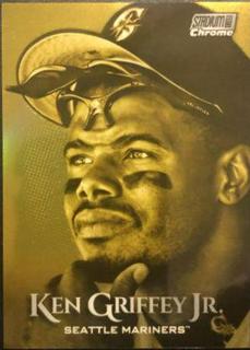 Ken Griffey Jr.