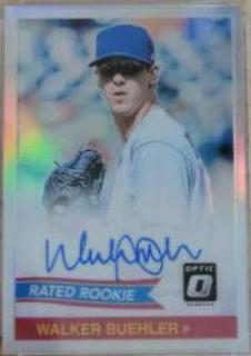 Walker Buehler