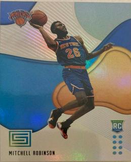 Mitchell Robinson