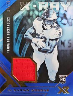Keyshawn Vaughn