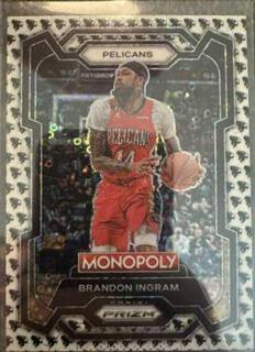 Brandon Ingram