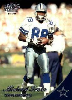 Michael Irvin