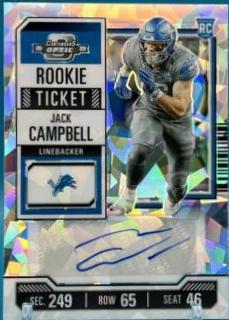 Jack Campbell