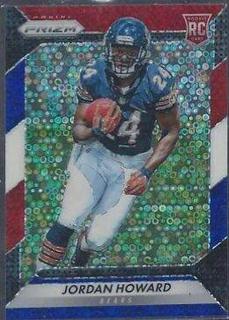 Jordan Howard