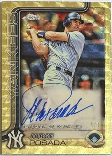 Jorge Posada