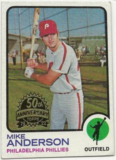 Mike Anderson