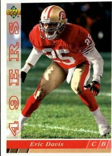 Eric Davis
