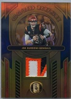 Joe Burrow