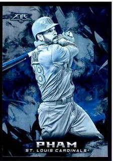 Tommy Pham