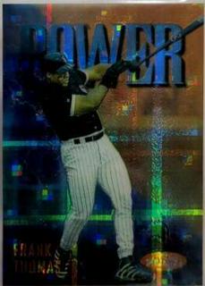 Frank Thomas
